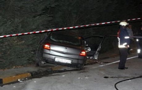 Aşırı Hız Öldürdü