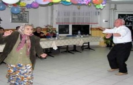 Huzurevi Ücretlerine Zam Yapıldı