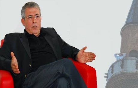 Chp'li Vekilden Türkçe Ezan Bombası