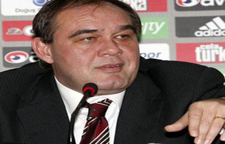Beşiktaş'tan Vergi Cezası Talebi