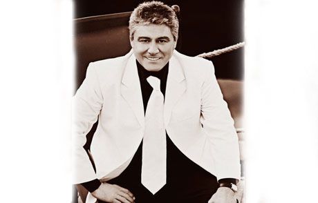 Vahdet Vural 'fasl-ı Muhabbet' Dedi
