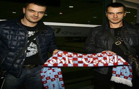 Kardeşler Kontrolde!