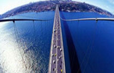 Türkiye'de Bir İlk!