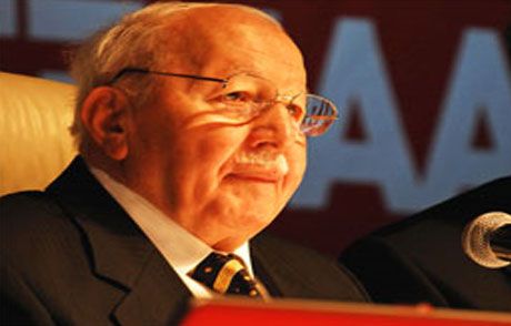 Erbakan'ın Son Sağlık Durumu!