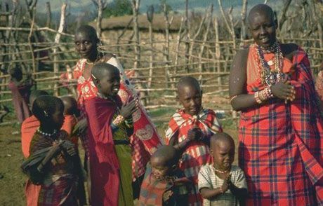 Türk Doktorlar, Kenya'da Prostat Ameliyatı Yapacak