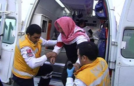 Köylülerin Kanlı Su Yolu Kavgası: 1 Ölü
