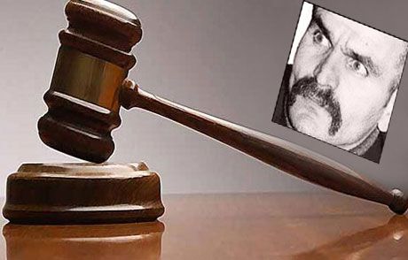 Kan Donduran Katil De Tahliye Oluyor!