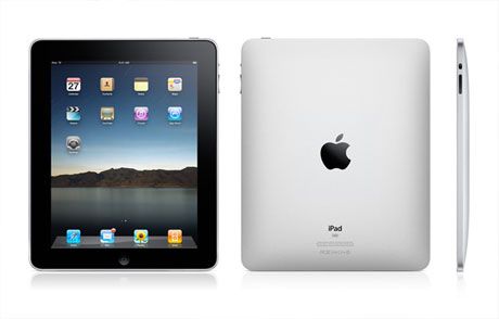 İpad 2 Sürprizlerle Gelecek