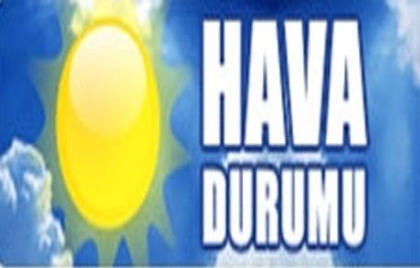 Meteoroloji'den Uyarı!