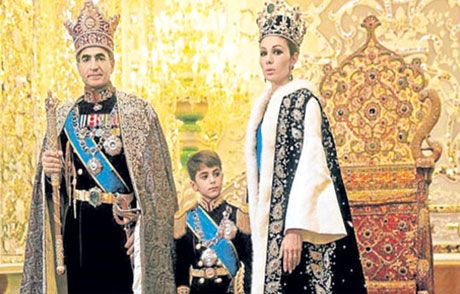 Hanedanın Laneti