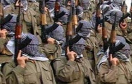 Dün De Polis Katili Pkk'lılar Tahliye Oldu!