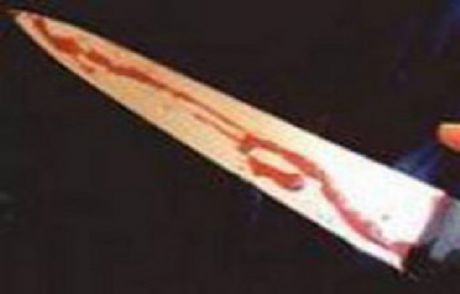 Cezaevinden Çıktı, Tekrar Cinayet İşledi