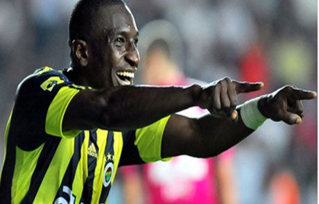 Marsilya'ya Dömüyor Mu Taiwo Geliyor Mu?