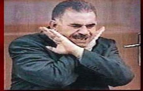12 Yılda Hapisten Öcalan Da Çıkar