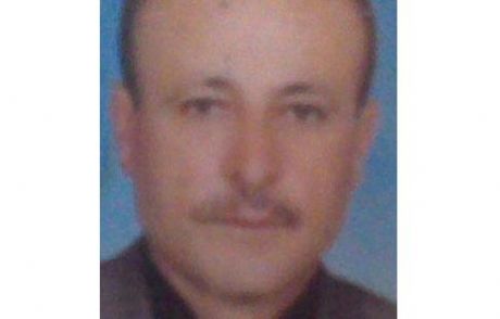 Sp'li Belediye Meclis Üyesi Öldürüldü
