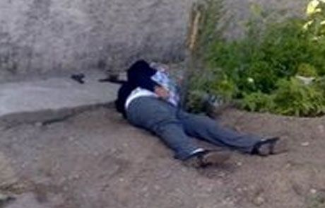 Kayıp Yaşlı Kişi Ölü Bulundu