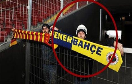 O Atkıyı Açan İşçi Artık İşsiz