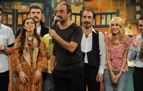 Bkm Mutfak'a Kardeş Geliyor!
