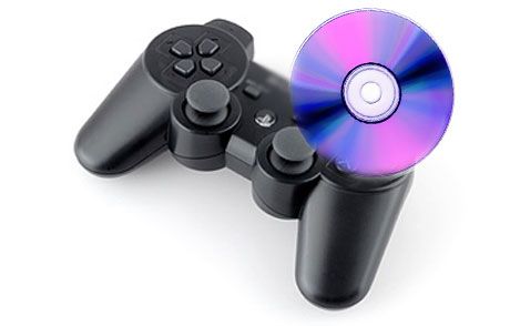 Ps3'ün Şifresi Kırıldı