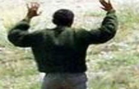 Siirt'te Çatışma, 1 Pkk'lı Teslim Oldu
