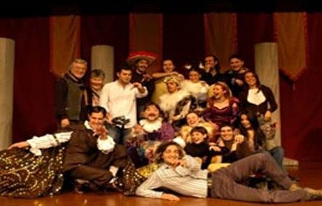 Atölye’m Sanat Evi Açıldı