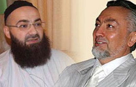 Cübbeli Ahmet Hoca Porno Adnan Oktar Cübbeli'nin Kasetini Anlattı - Güncel - Türkiye Haber Ajansı