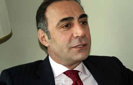 Berhan Şimşek'e İstifa Şoku!