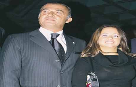 Merve Terim Sunucu Oldu