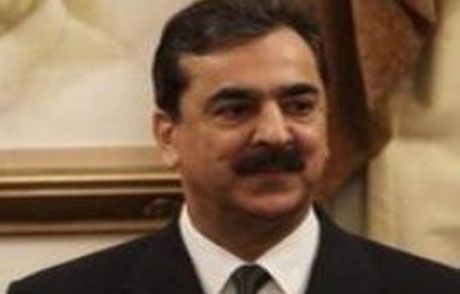 Pakistan'da Koalisyon Kurtuldu