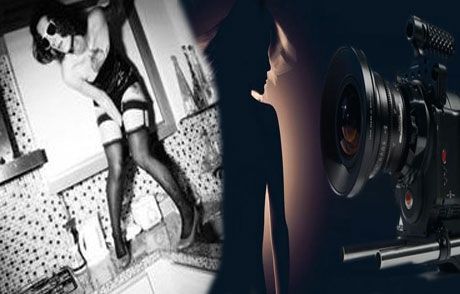 Porno Tezde Oynayan Kız Öğrenci Konuştu!