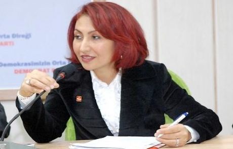 Dp'li Kadınlar 2011'e Hızlı Başladı