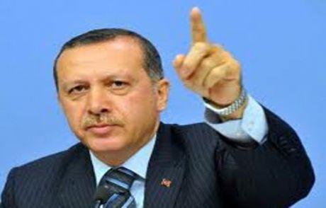 Erdoğan'dan Çok Sert Mesajlar