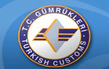 Gümrükte Operasyon!