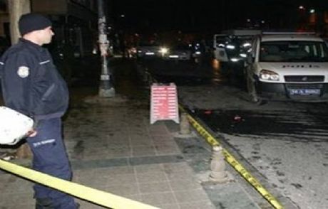 Beyoğlu'nda Çatışma: 2 Ölü!