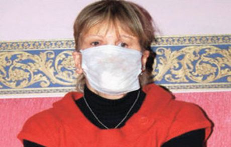 Koca Kurbanı Yüzünü Arıyor