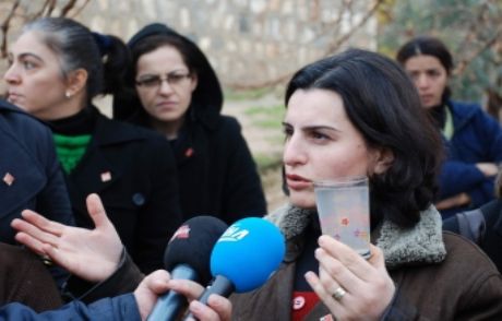 Mahalleli Kanal Suyunu İçiyor İddiası