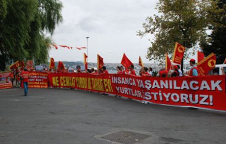 Cemaate Dokundurmuyorlar!