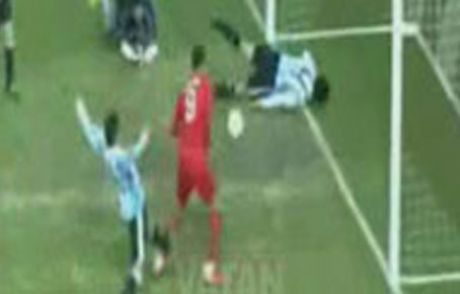 Öyle Bir Gol Kaçırdı Ki!