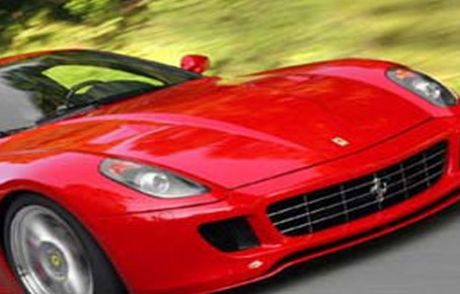 Ferrari'de Rekor Satış!