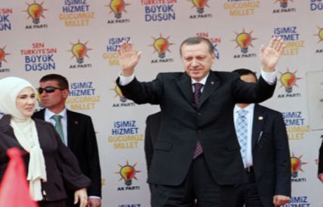 Bbc'den 'erdoğan Belgeseli'
