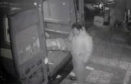Kahramanmaraş'ta Taciz İddiası