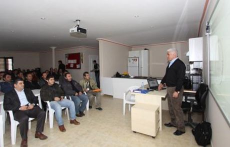 Filo Müşterilerine Ücretsiz Eğitim