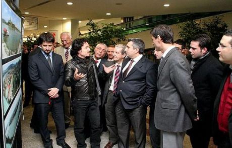 Macaristan’da Ki Türk İzleri