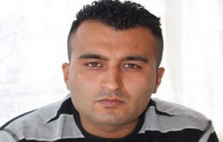 'meçhul Kahraman' Eşini Ezdi