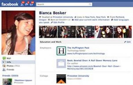 Facebook'ta 'bekar'lar 'evli'leri Geçti