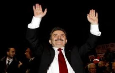 Zeybek Ezberleri Bozdu