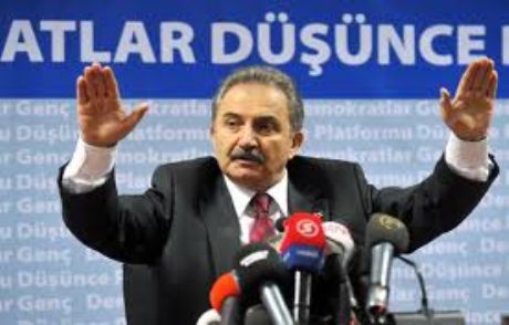 Zeybek, Başbakan Erdoğan’a Yüklendi.