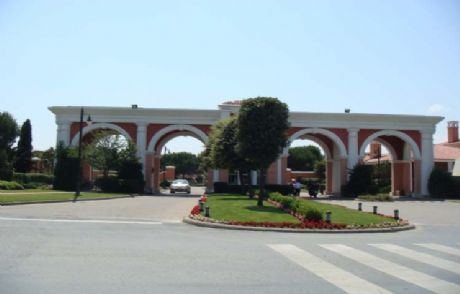 Belediye Başkanına Suç Duyurusu