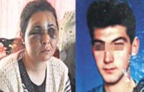 Kocasının Ahlaksız Teklifine 'hayır' Dedi Ve...