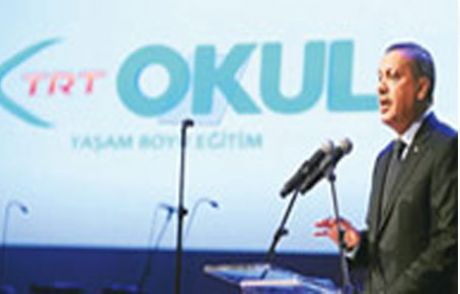 Erdoğan:'her Yere Okul Götürüyoruz'